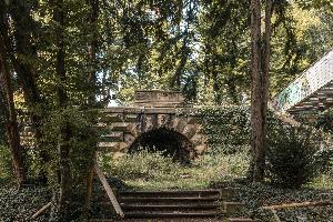Kulturdenkmal im Grünen U: Villa Moser Stuttgart